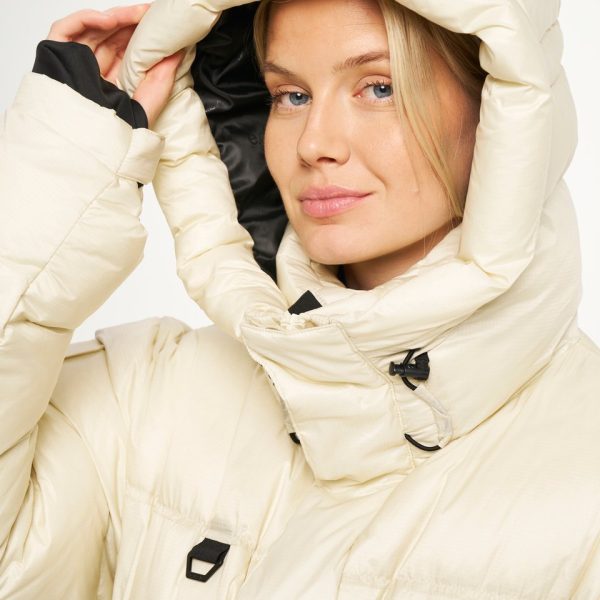 Naomi Expedition unisex puhasta jakna Tenson
