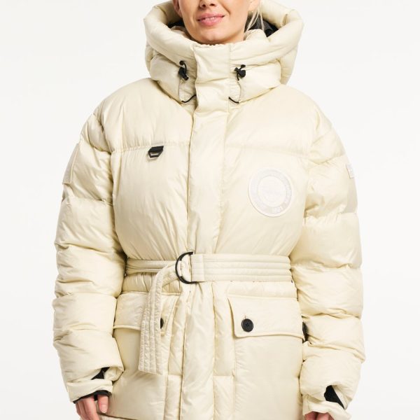 Naomi Expedition unisex puhasta jakna