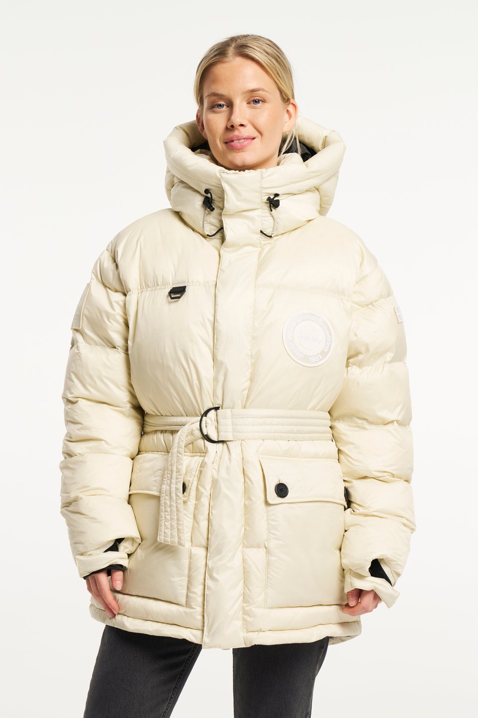 Naomi Expedition unisex puhasta jakna