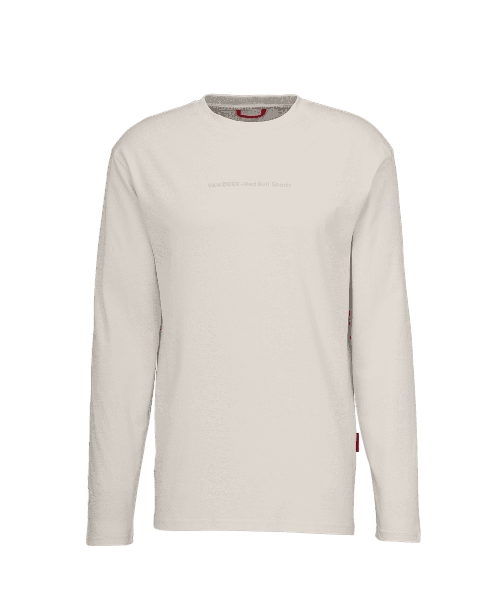 Van Deer Casual Longsleeve