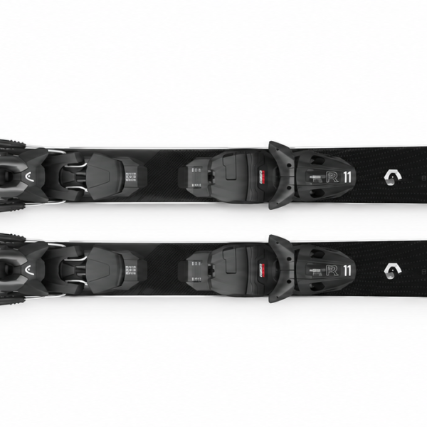 Shape SX Black Edition smuči