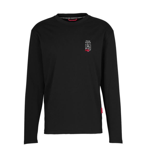 Van Deer Essential Longsleeve