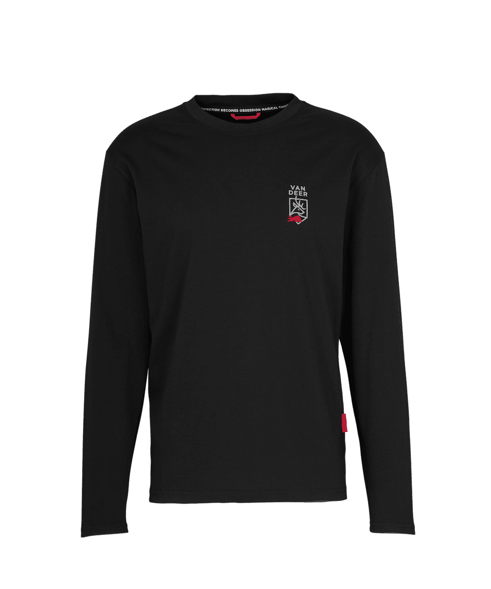 Van Deer Essential Longsleeve
