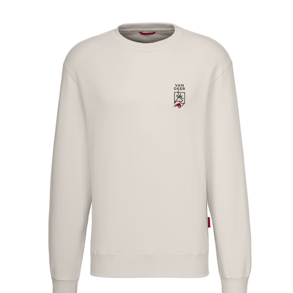 Van Deer Essential Sweater
