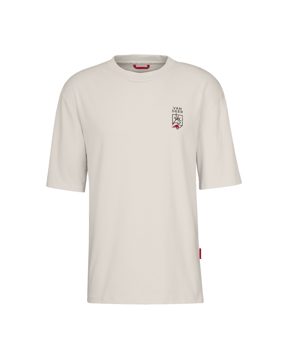 Van Deer Essential T-Shirt