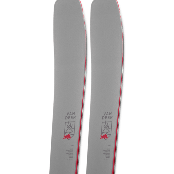 Van Deer Freeride 108