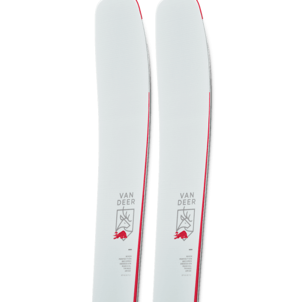 Freeride smuči Van Deer Freeride 98