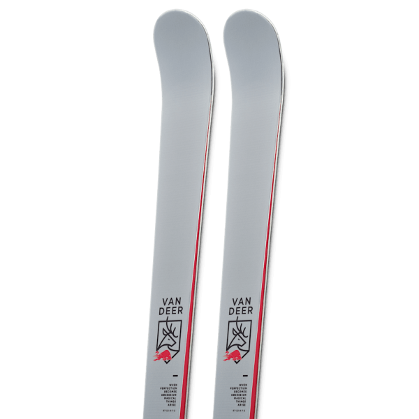 Van Deer GS PRO RS Limited