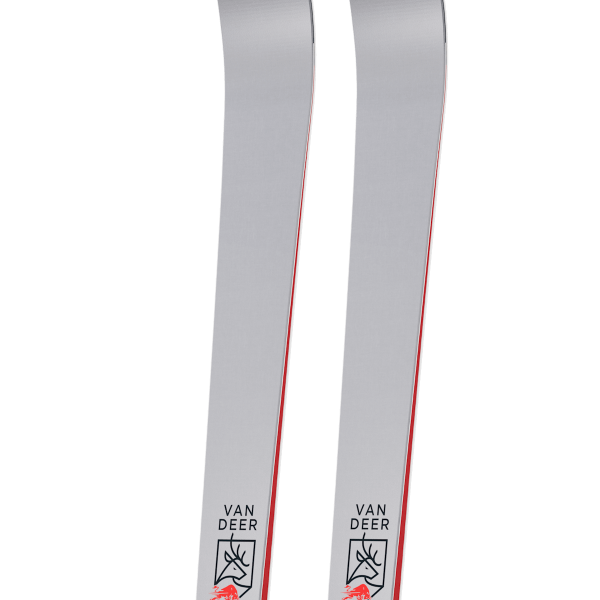 Van Deer GS World Cup 188 R30