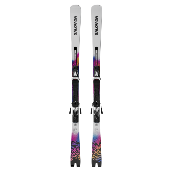 Salomon Addikt Pro 66 smuči