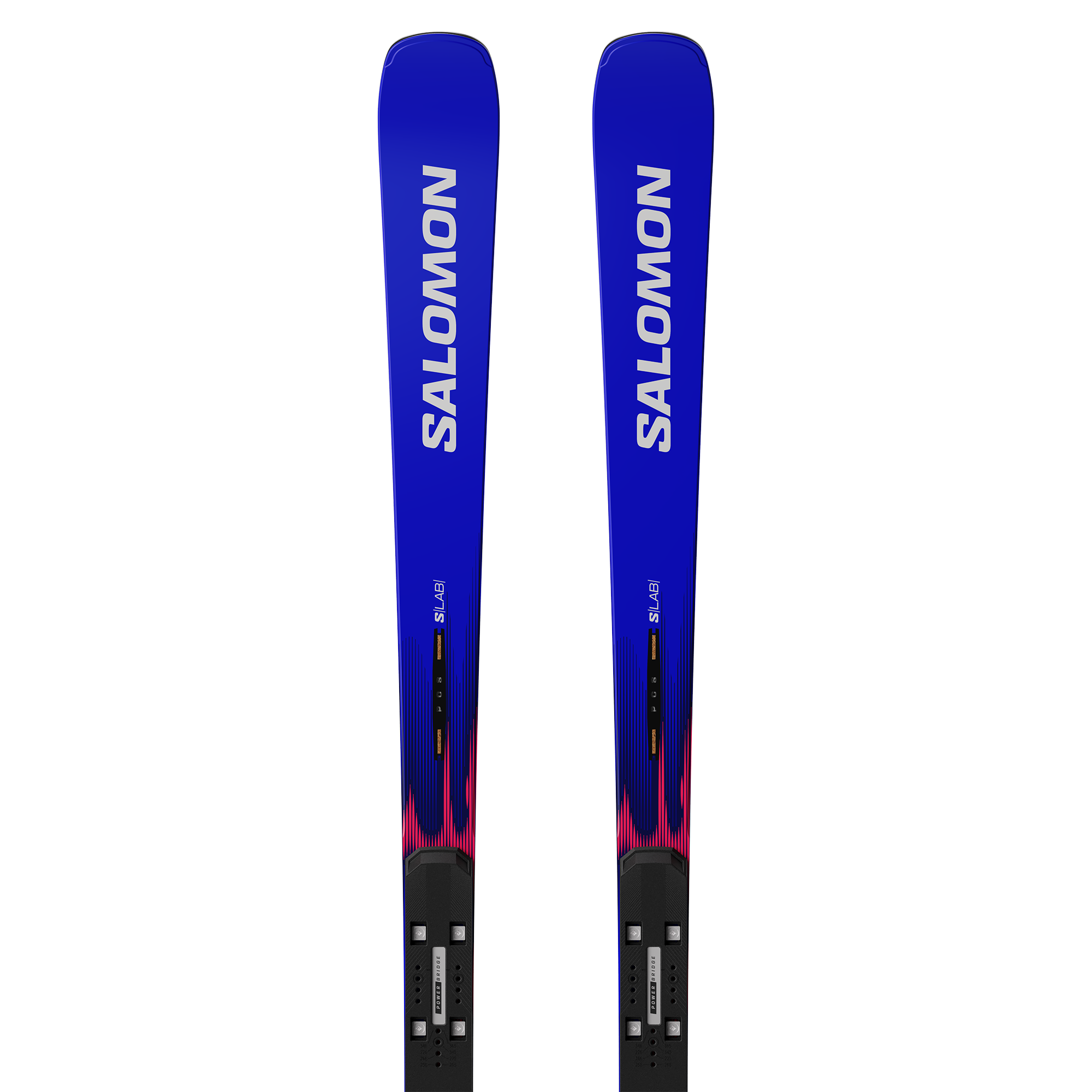 Salomon S/LAB Equipe GS – tekmovalne smuči s ploščo 26/27 - slika 7