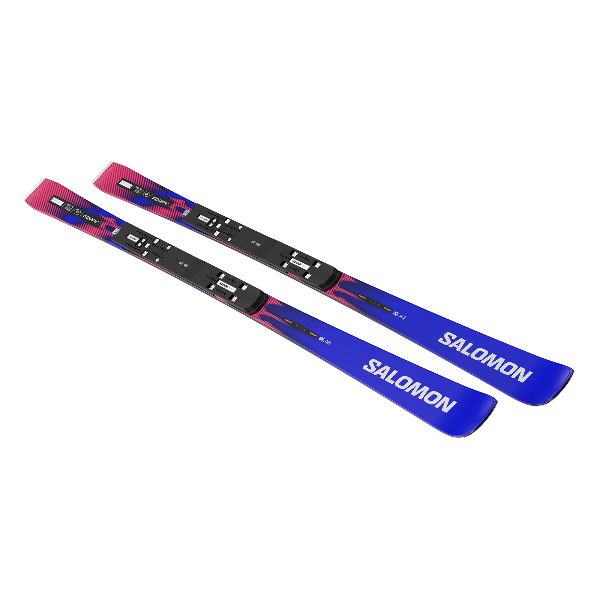 Salomon S/LAB Equipe GS – tekmovalne smuči s ploščo 26/27 - slika 6