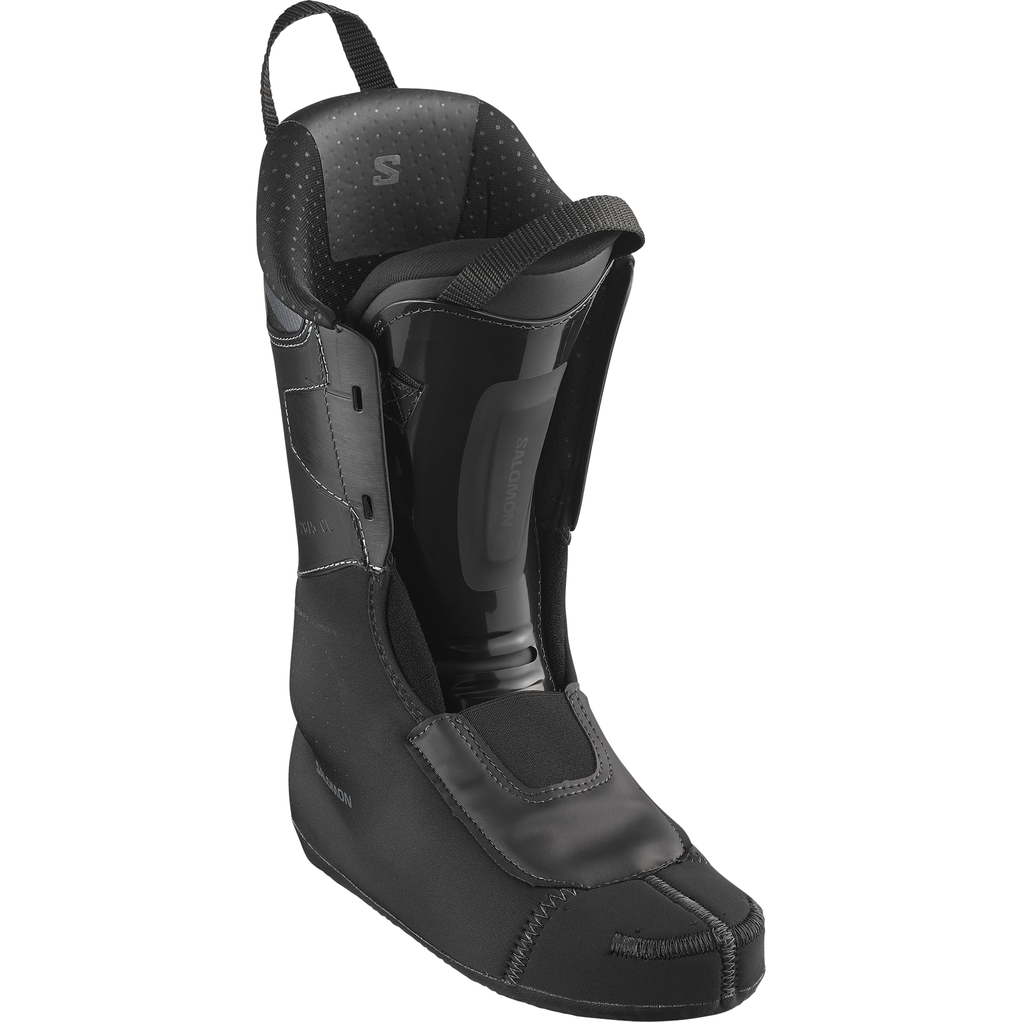 Salomon S/PRO Alpha C BOA 100 – moški smučarski čevlji 26/27 - slika 4