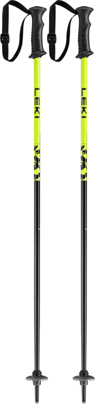 LEKI Rider 65344141 detajl krpljice in konice