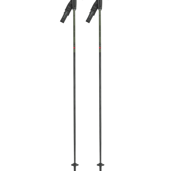 Van Deer Piste Carbon