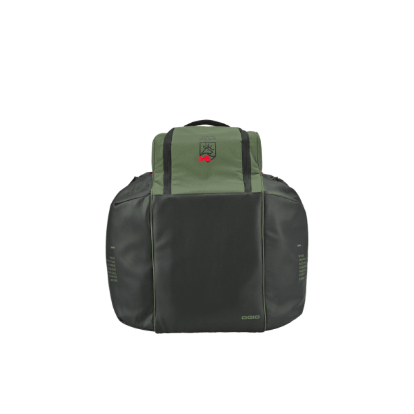 Van Deer Race Bag
