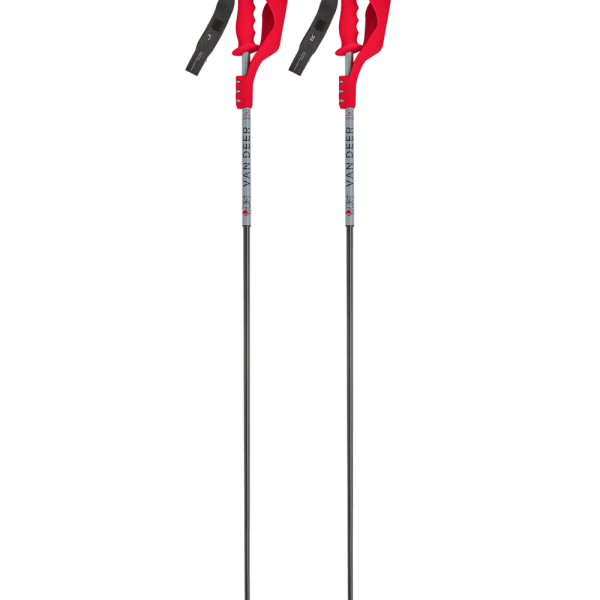 Smučarske palice Van Deer Race SL Carbon
