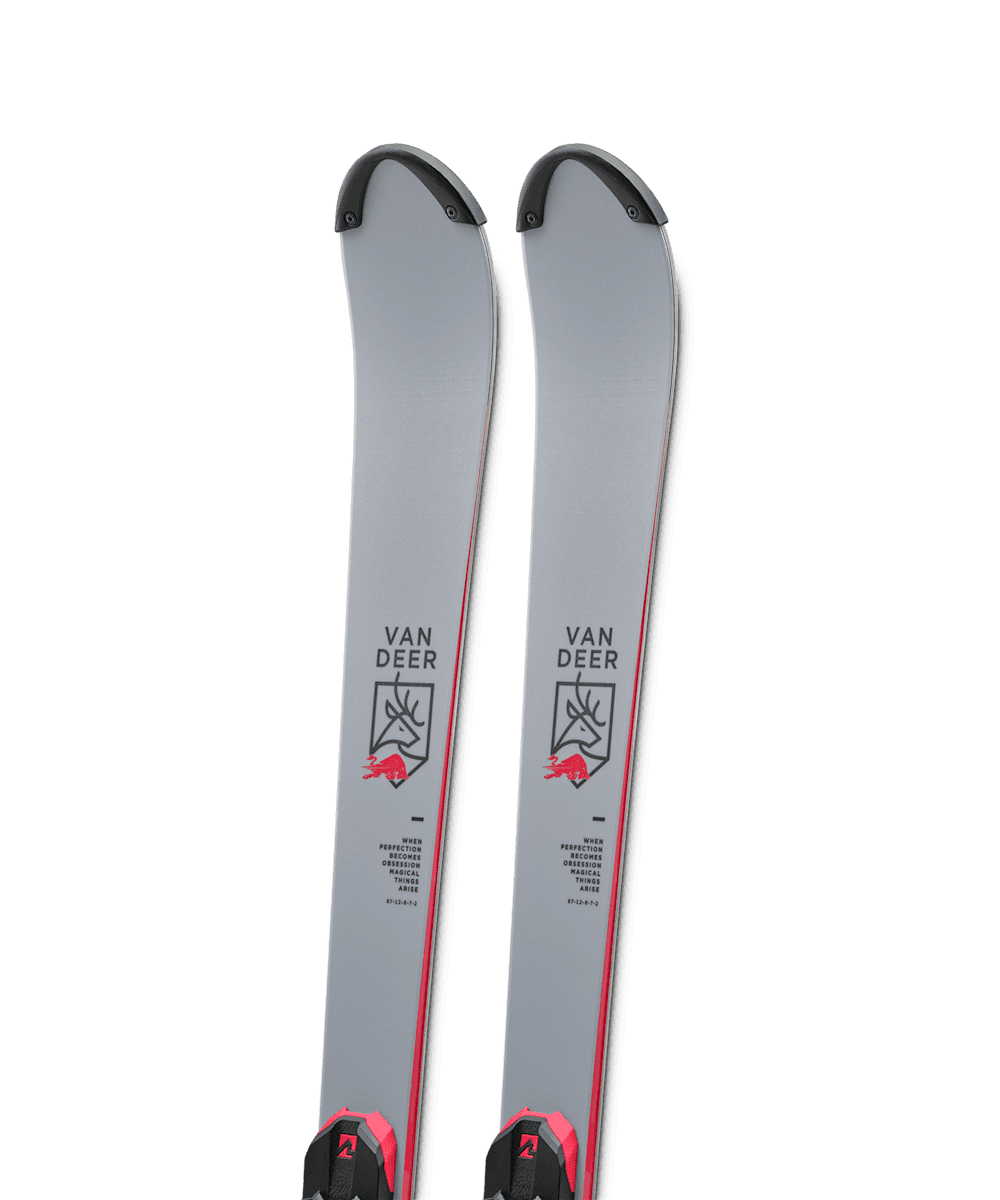 Van Deer SL-JR PRO
