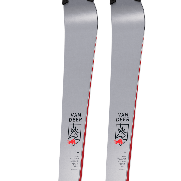 Van Deer SL World Cup 155 R11