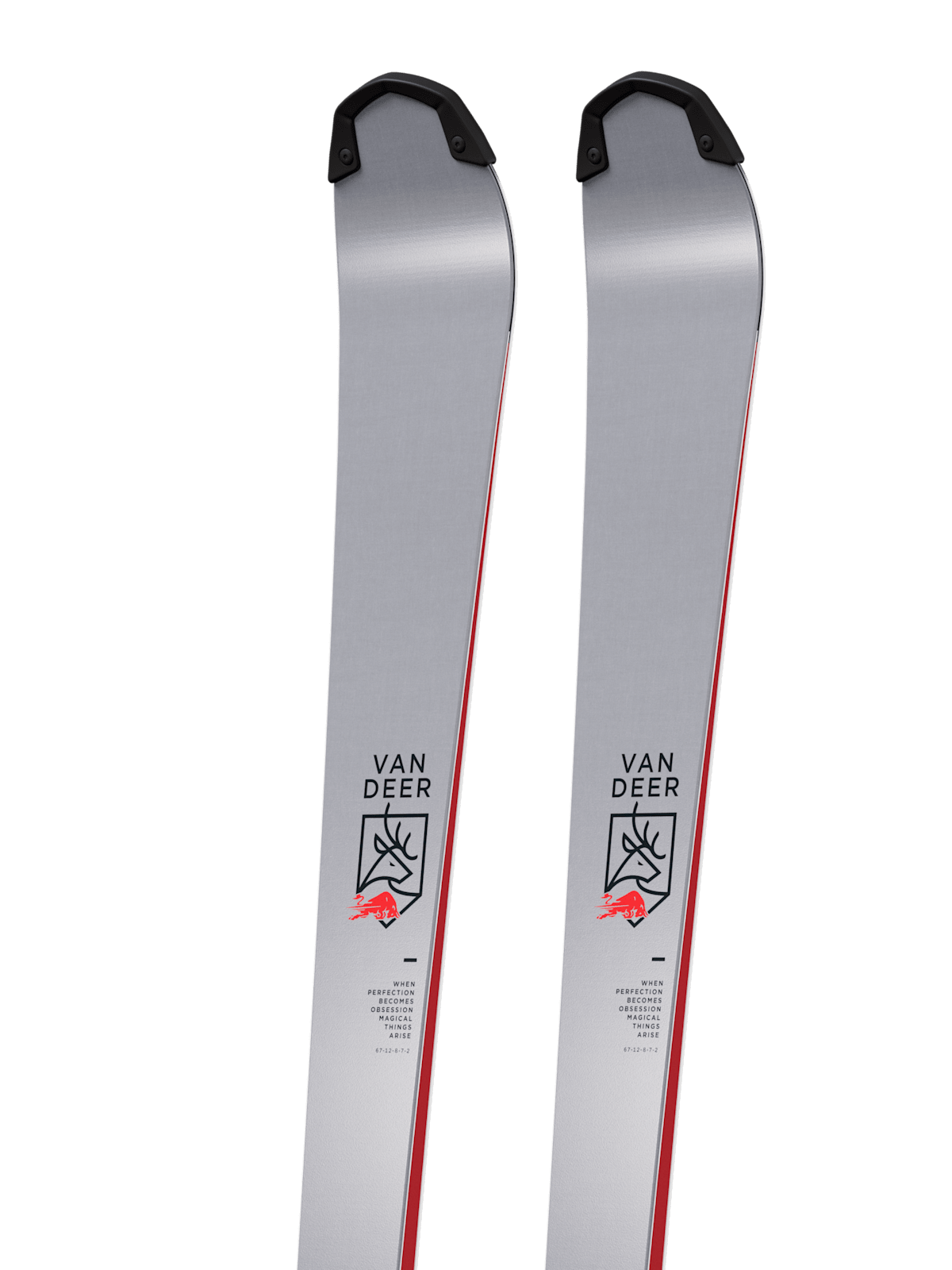 Van Deer SL World Cup 155 R11