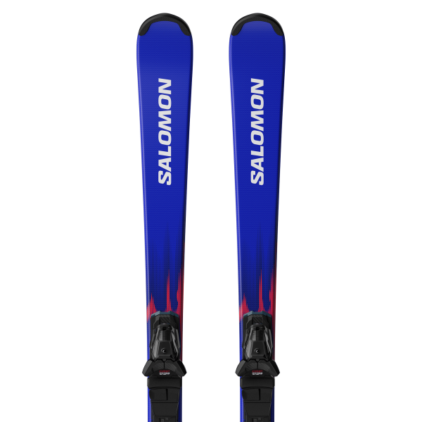 Salomon Equipe MT otroške smuči