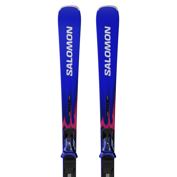 Salomon Equipe SL Pro smuči
