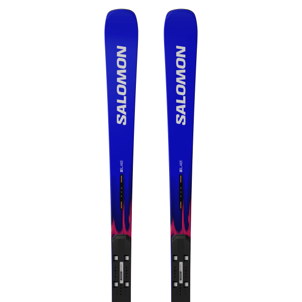 Salomon S/LAB Equipe GS smuči