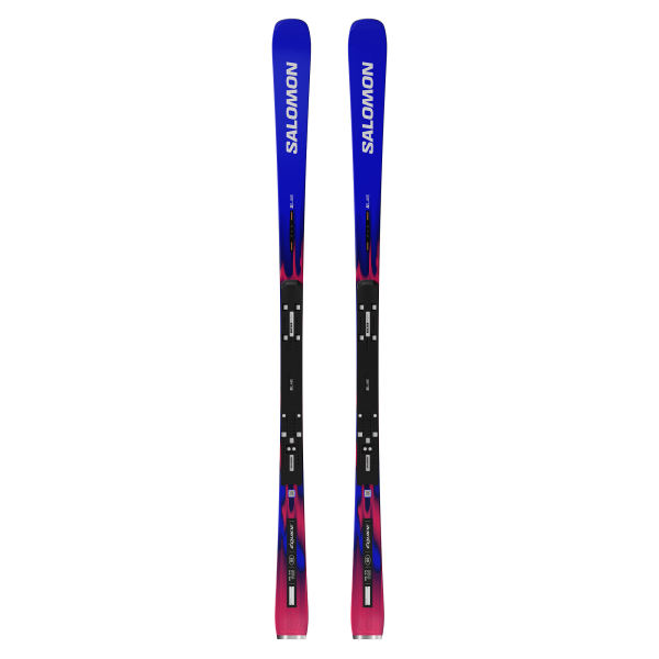 Salomon S/LAB Equipe GS tekmovalne smuči 26/27 – pogled 2