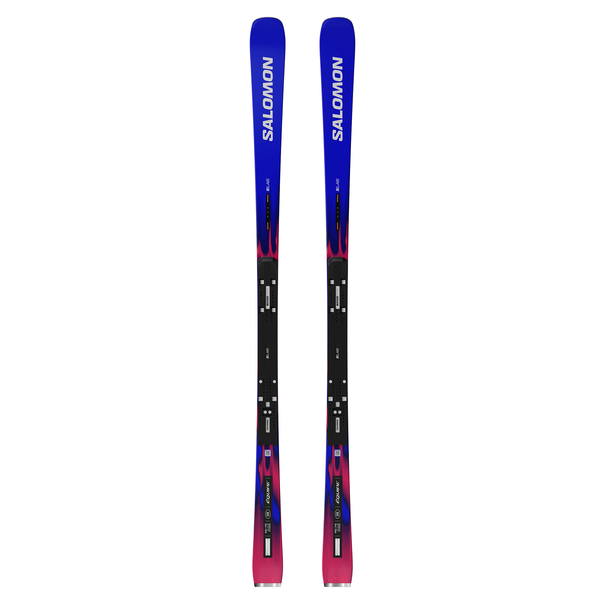 Salomon S/LAB Equipe GS tekmovalne smuči 26/27 – pogled 2