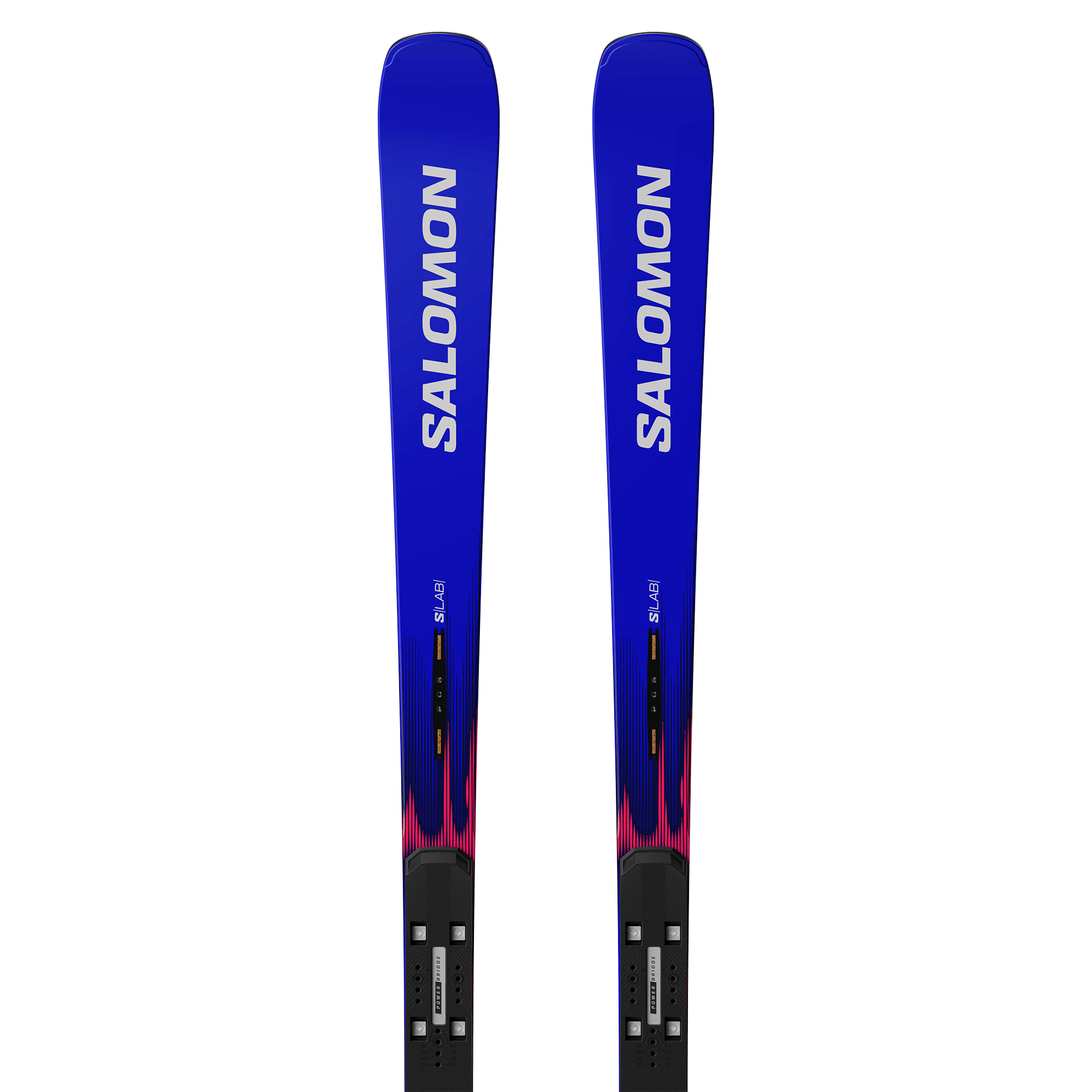 Salomon S/LAB Equipe GS smuči