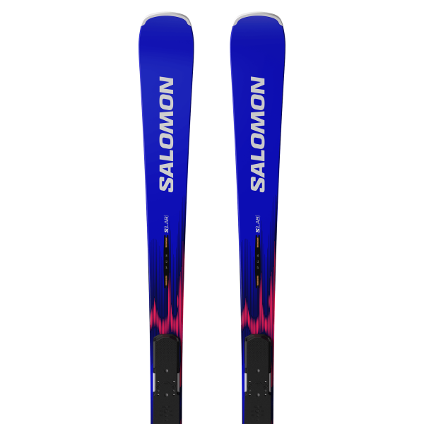 Salomon S/LAB Equipe SL smuči