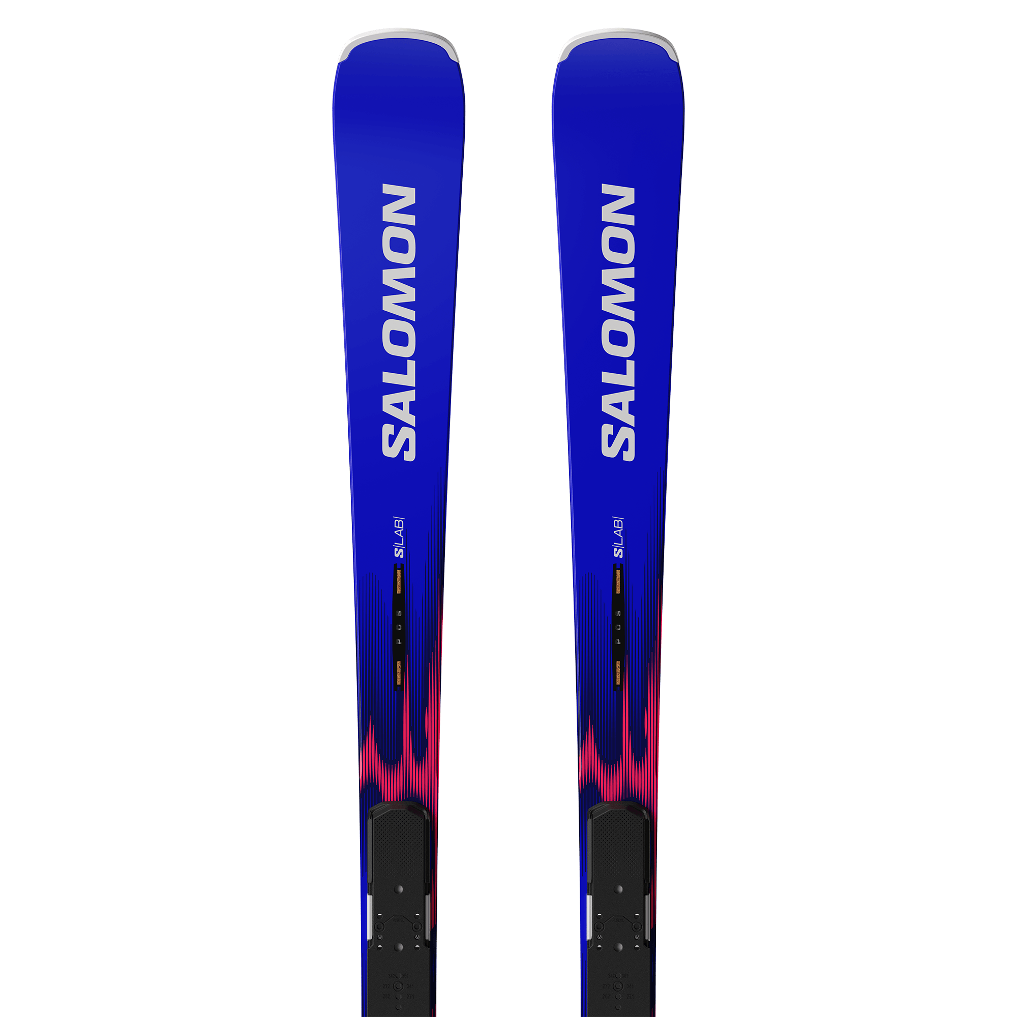 Salomon S/LAB Equipe SL smuči