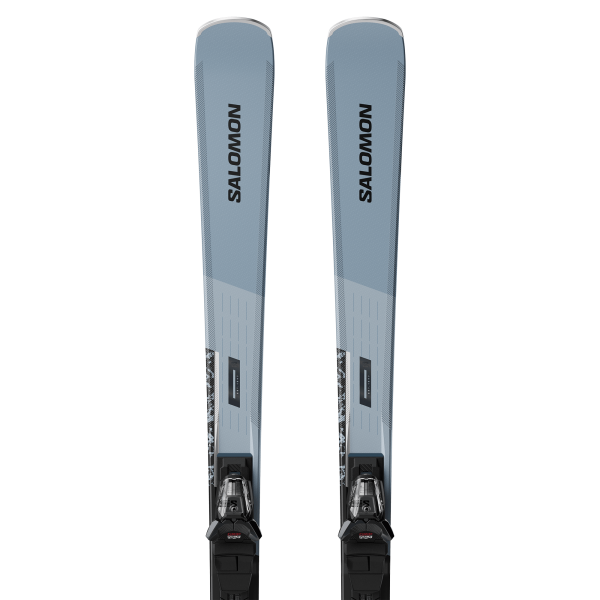 Salomon S/MAX 10 smuči