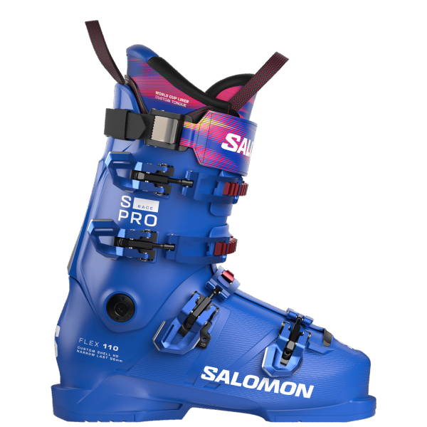 Salomon S/PRO Race 110