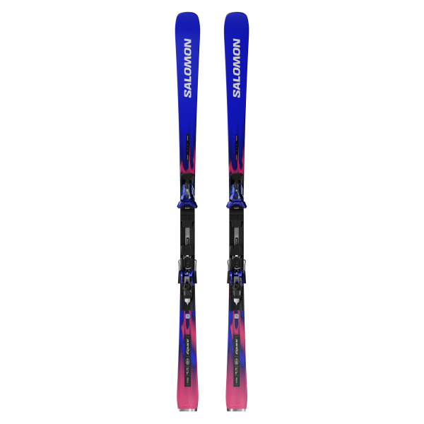 Salomon Equipe GS Pro smuči