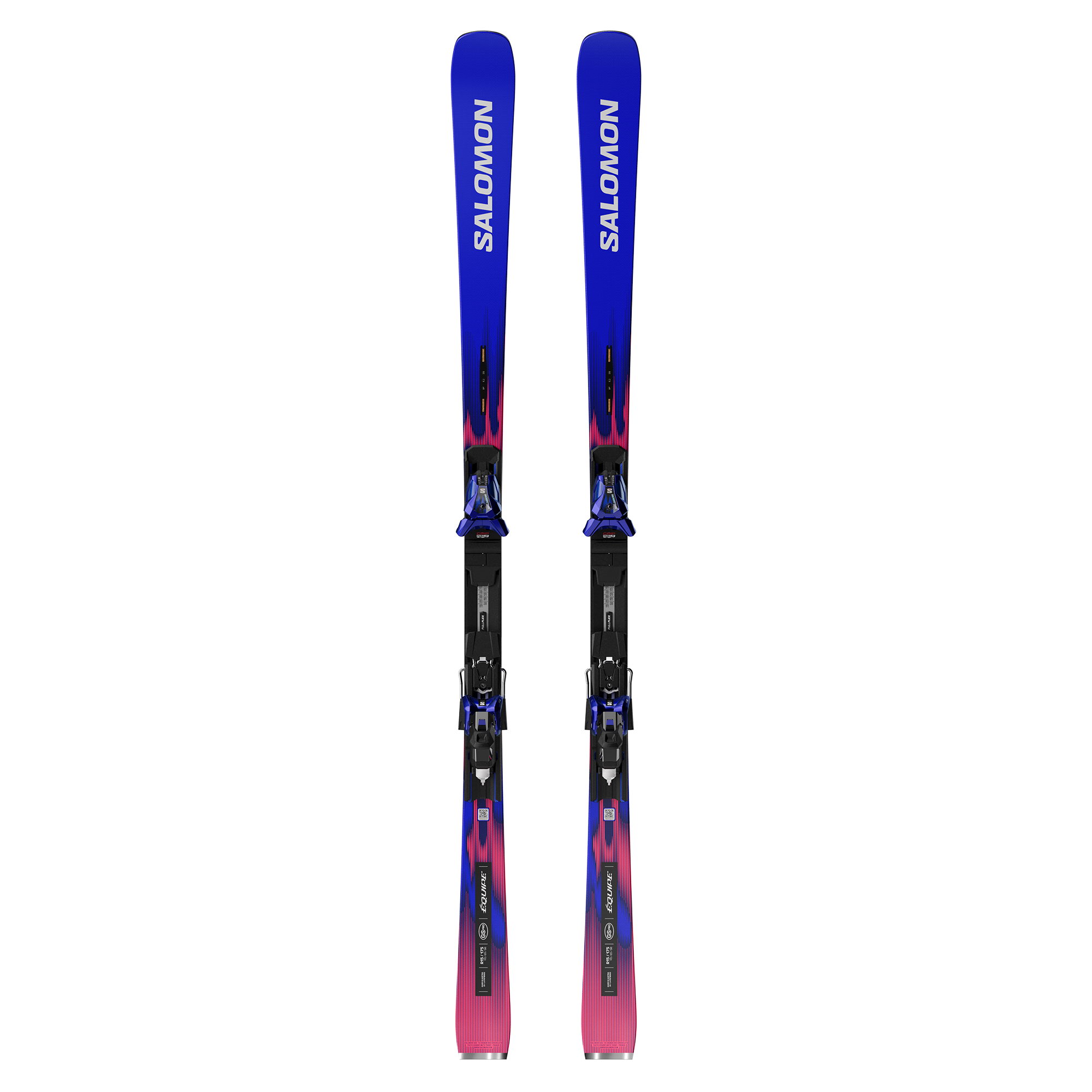 Salomon Equipe GS Pro smuči