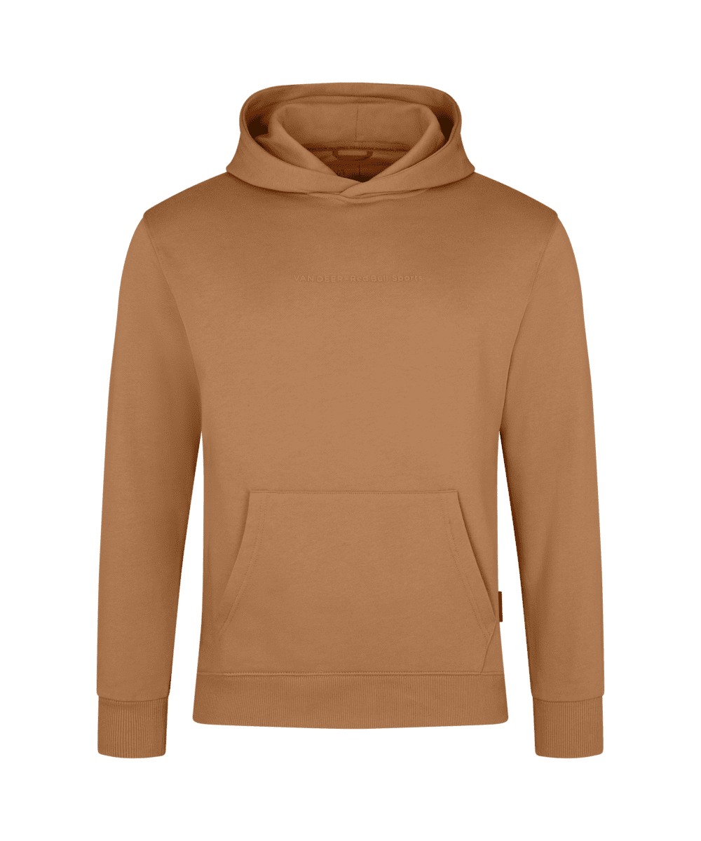 Van Deer Casual Hoodie
