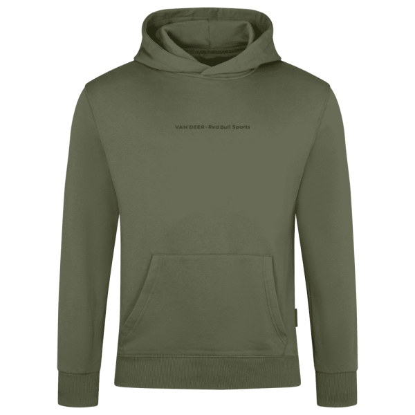 Van Deer Proud Hoodie