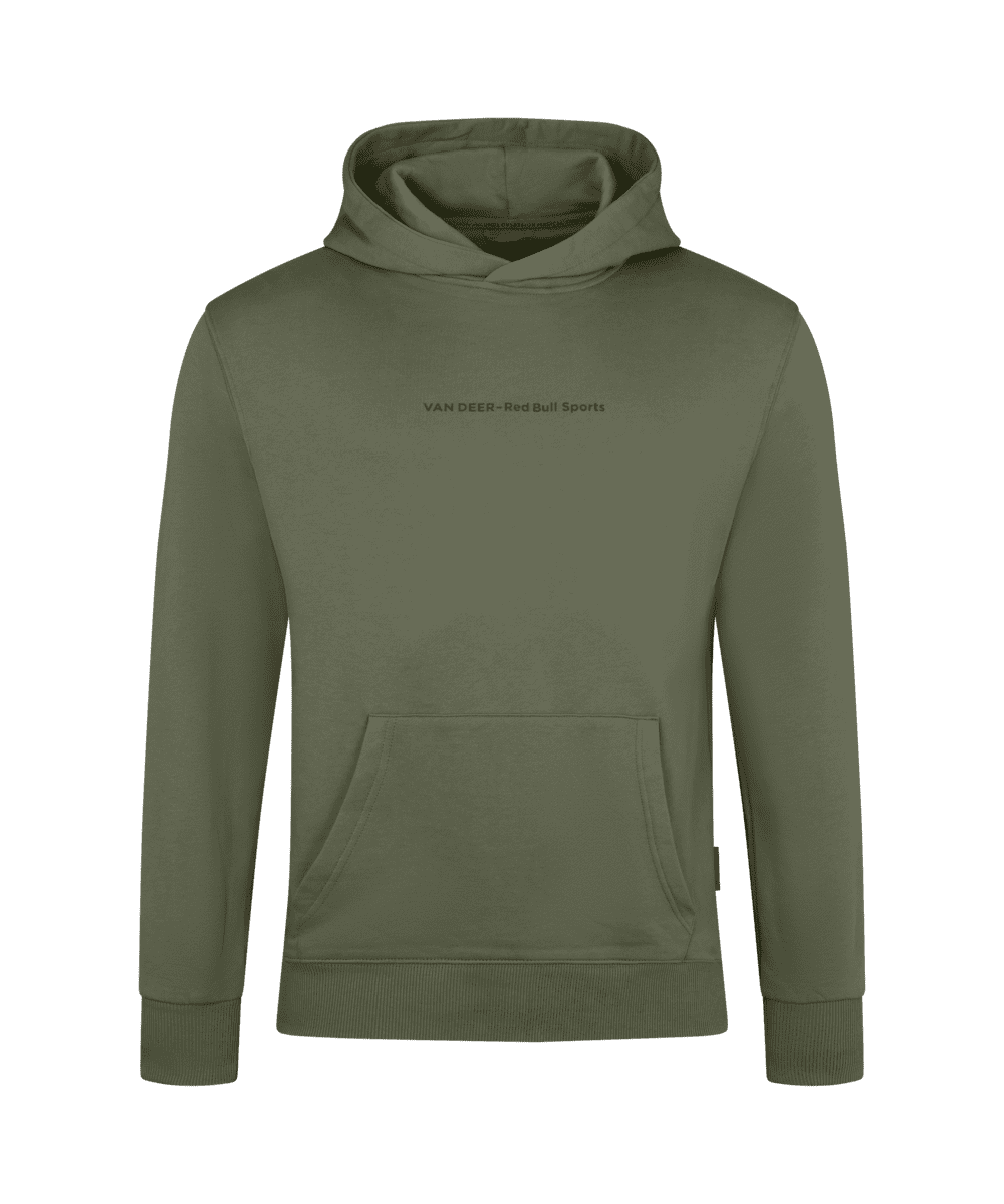 Van Deer Proud Hoodie