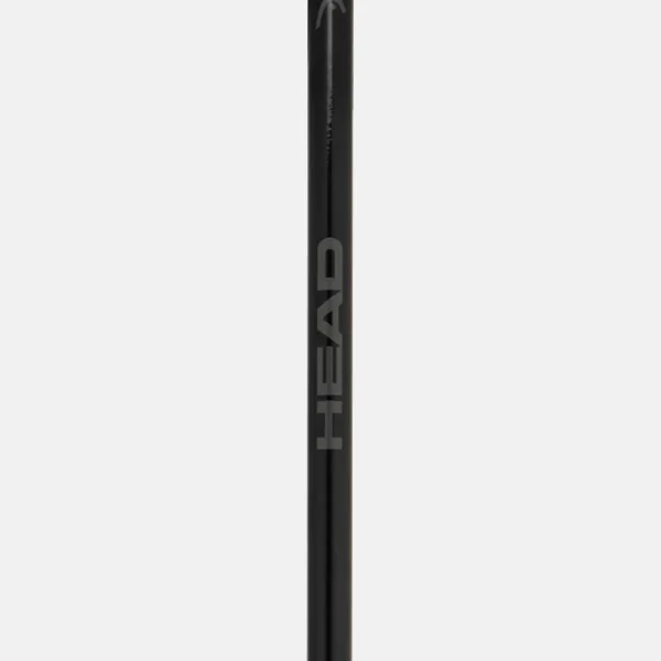 HEAD Multi Black/Black smučarske palice 381856 detajl