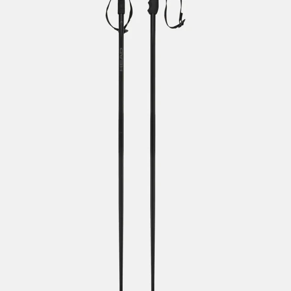HEAD Multi Black/Black smučarske palice 381856