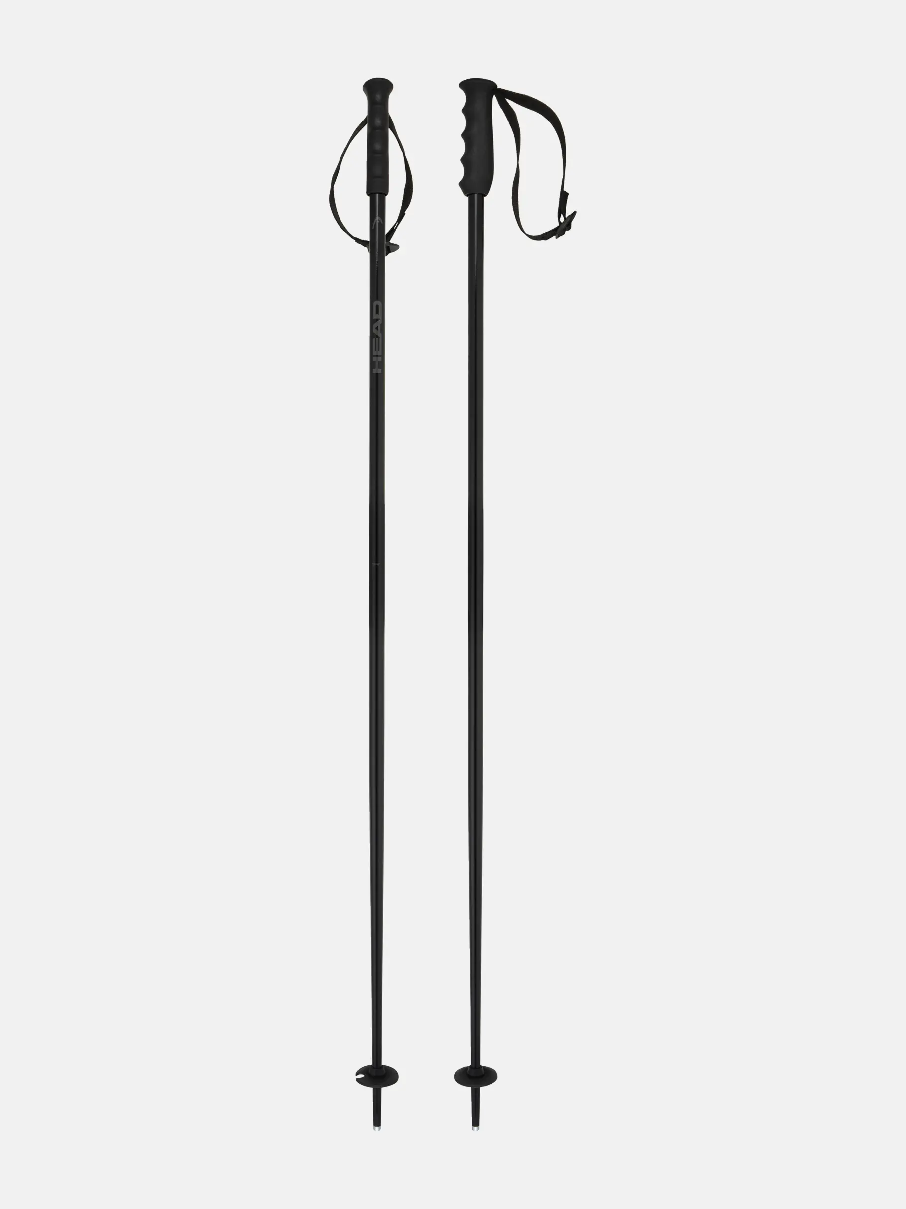 HEAD Multi Black/Black smučarske palice 381856