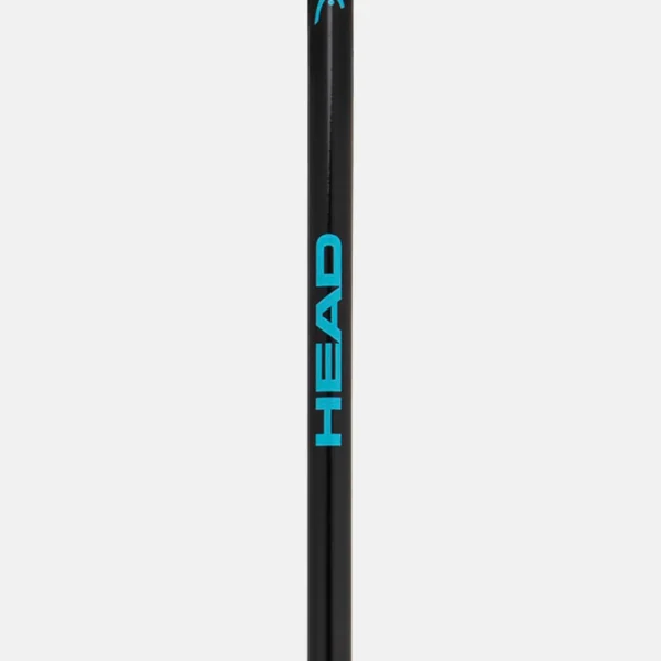 HEAD Multi Black/Speed Blue smučarske palice 381806 detajl