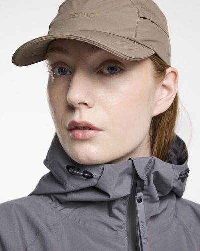 Drizzle Cap Unisex
