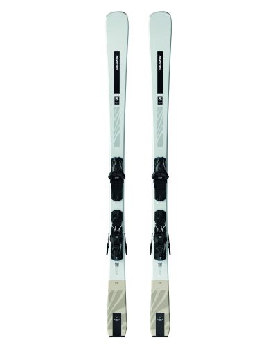 Salomon S/Max N°4 + M10 GW