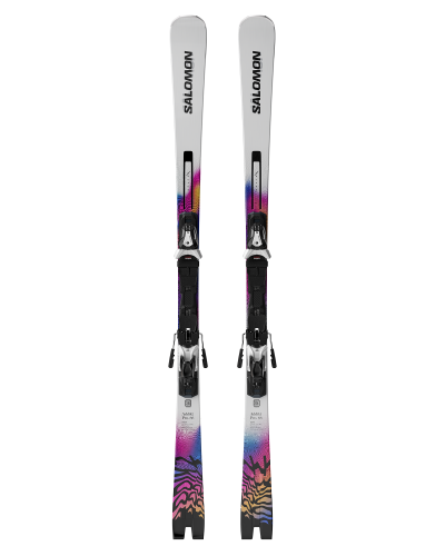 Salomon Addikt Pro 66 smuči