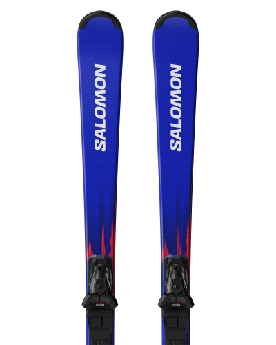 Salomon Equipe MT otroške smuči