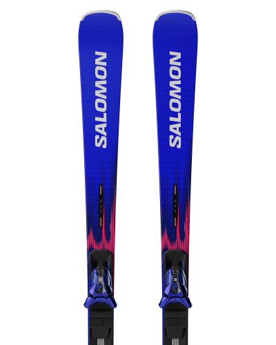 Salomon Equipe SL Pro smuči