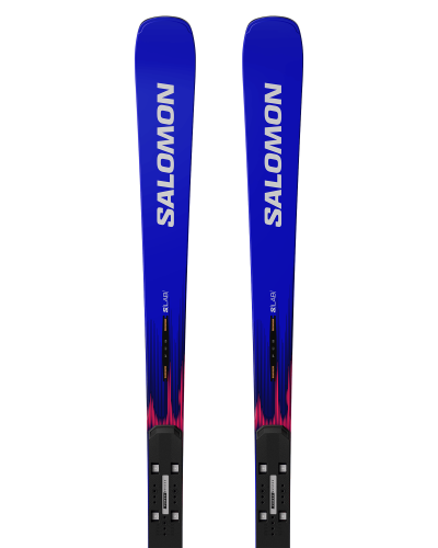 Salomon S/LAB Equipe GS smuči