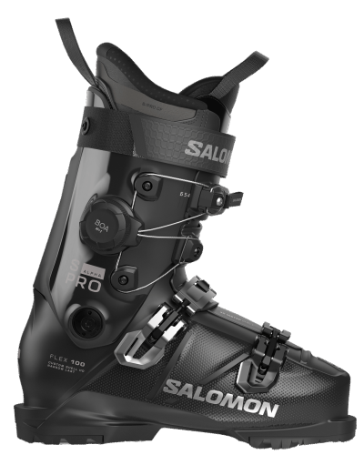 Salomon S/PRO Alpha C BOA 100 smučarski čevlji 26/27
